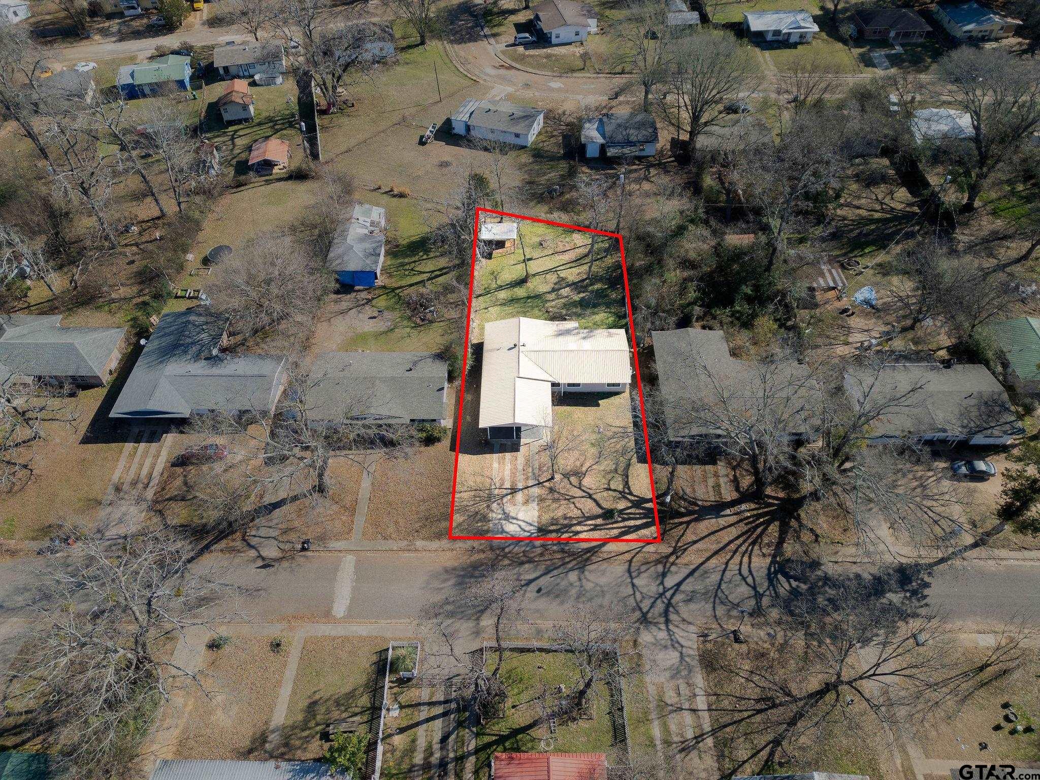 236 Alamo Street Lone Star, TX 75668 - Photo 29 of 33