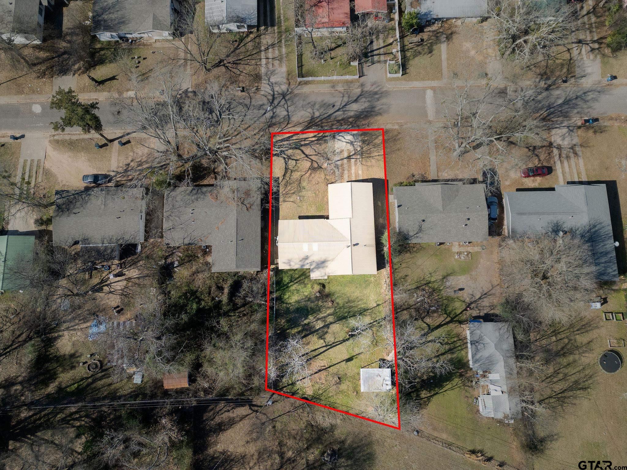 236 Alamo Street Lone Star, TX 75668 - Photo 30 of 33