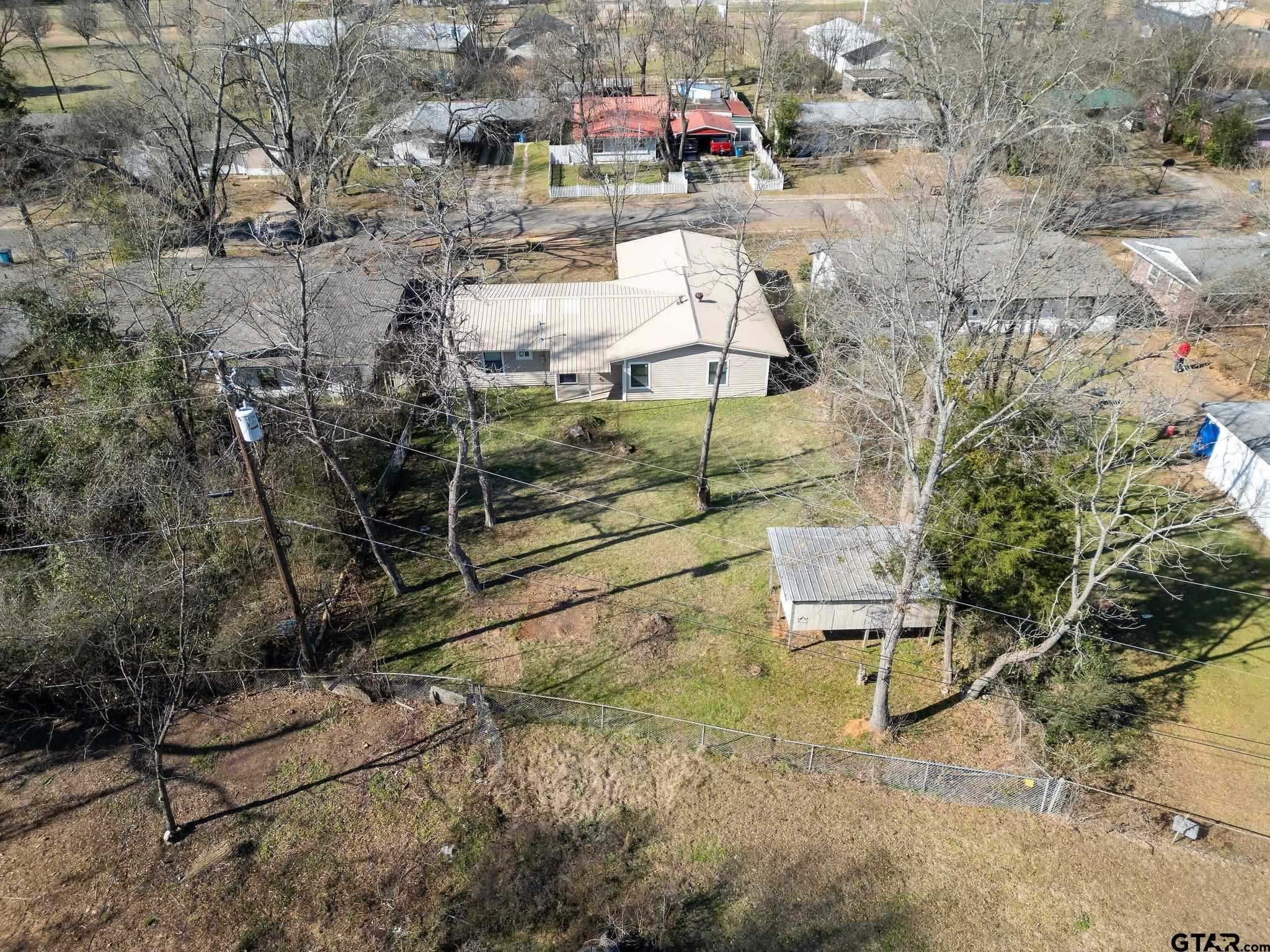 236 Alamo Street Lone Star, TX 75668 - Photo 33 of 33