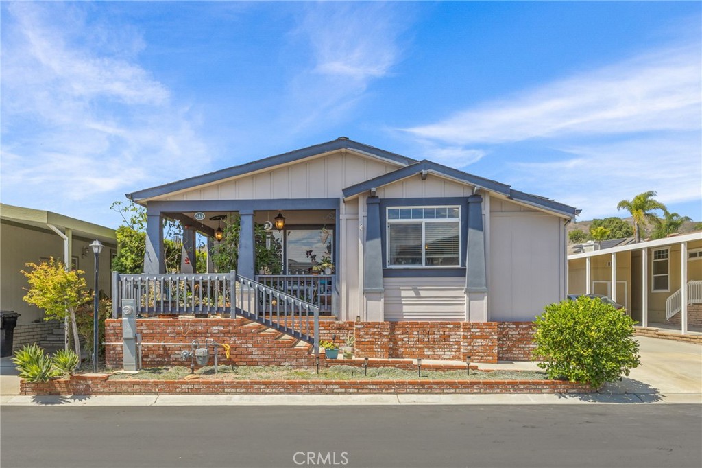 1051 Site, Unit 283 Brea, CA 92821 - Photo 2 of 33