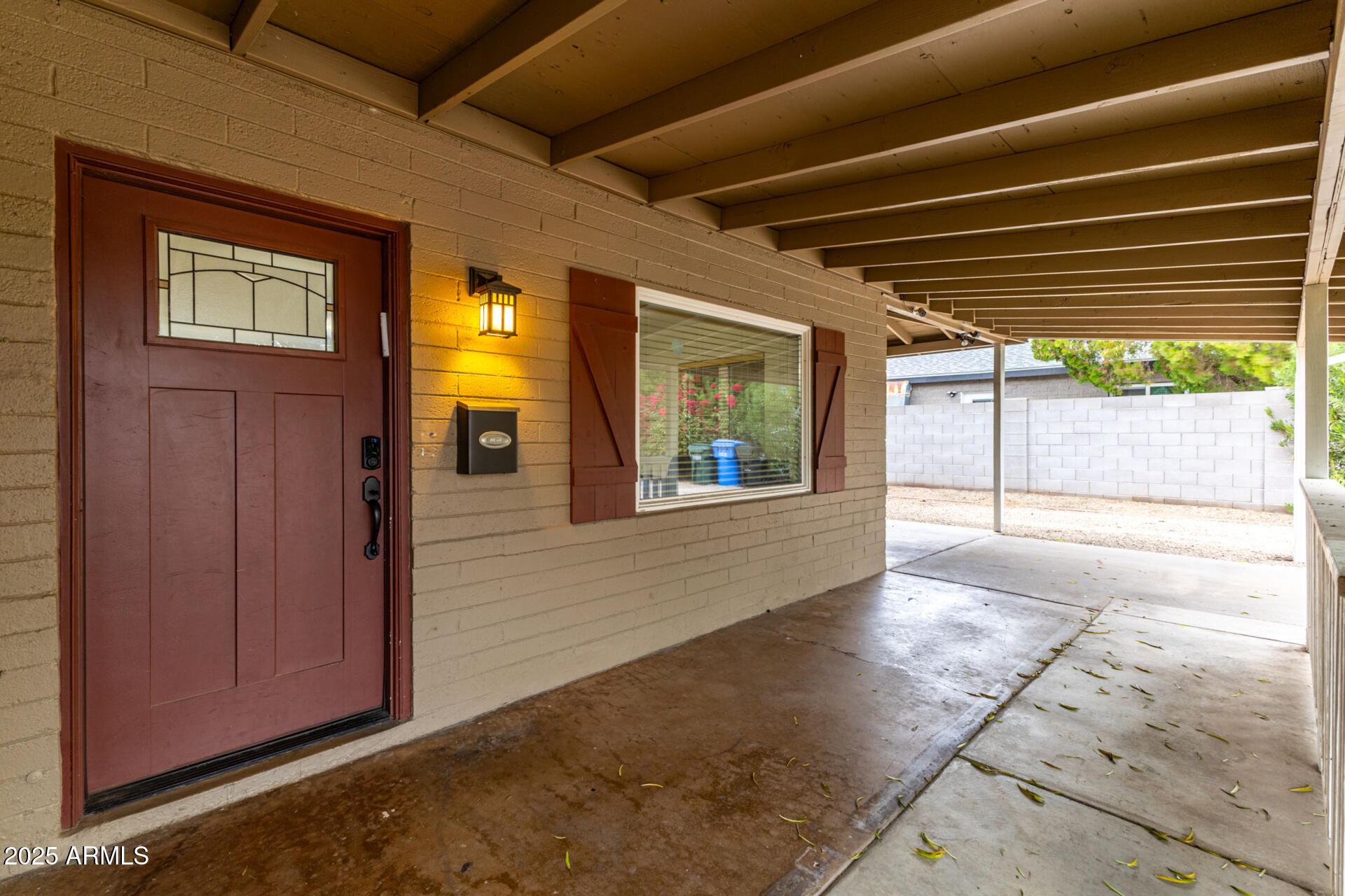 6842 North 10th Place Phoenix, AZ 85014 - Photo 2 of 60 a view of a room with wooden floor and windows
