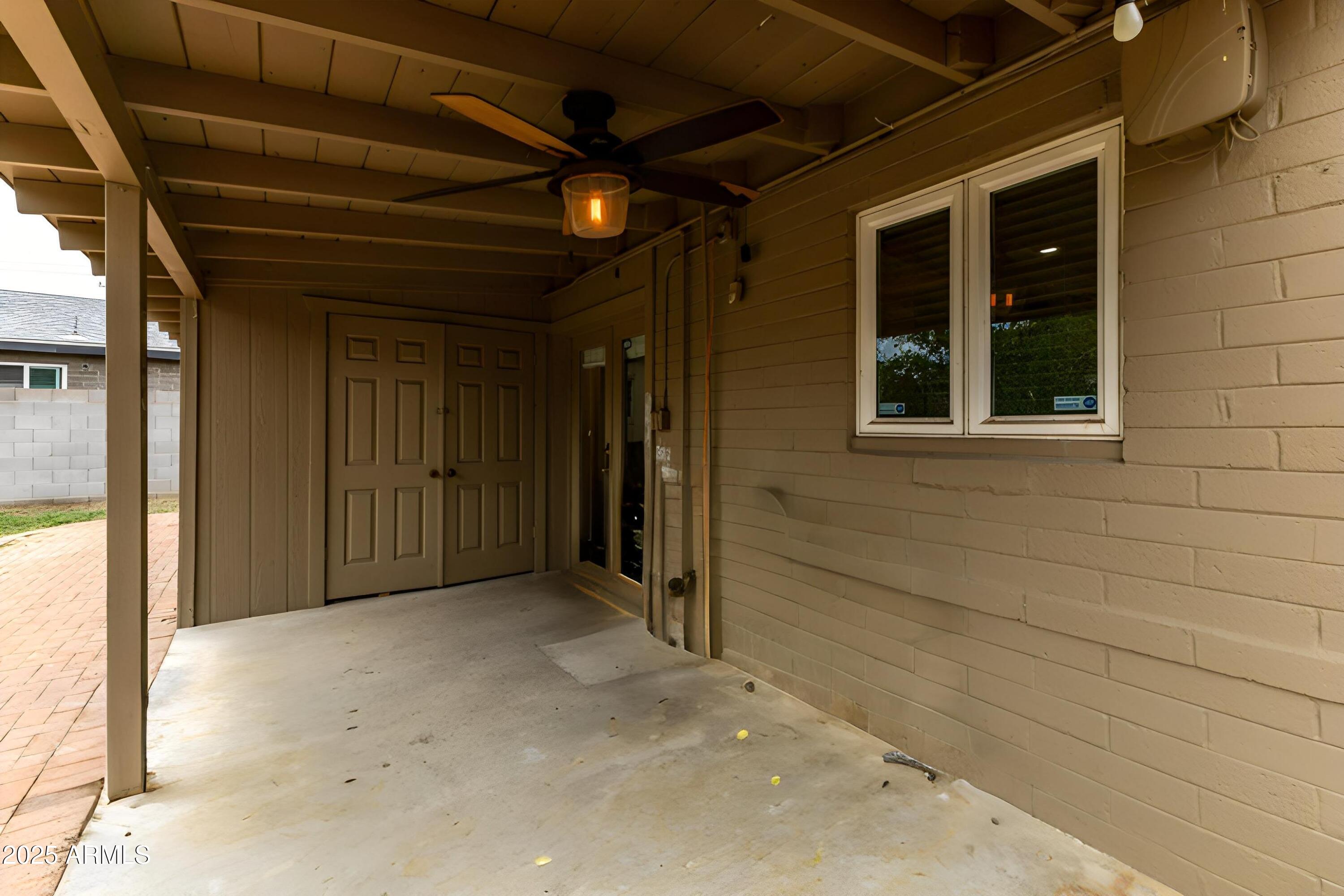 6842 North 10th Place Phoenix, AZ 85014 - Photo 59 of 60 a view of empty room