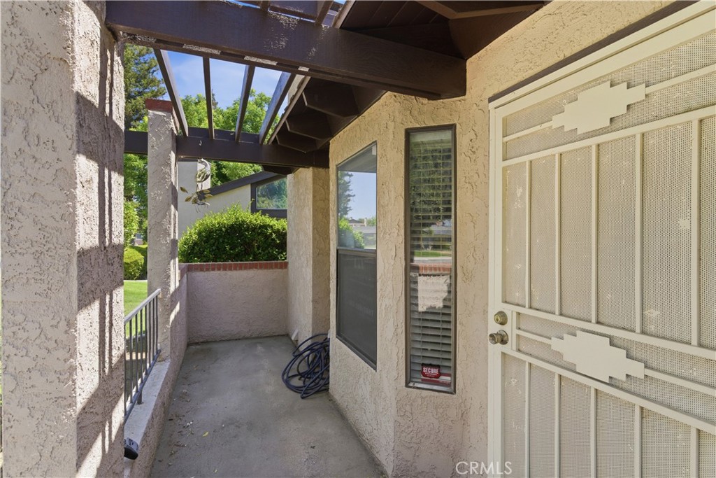 7800 Westfield Road, Unit 28 Bakersfield, CA 93309 - Photo 2 of 16