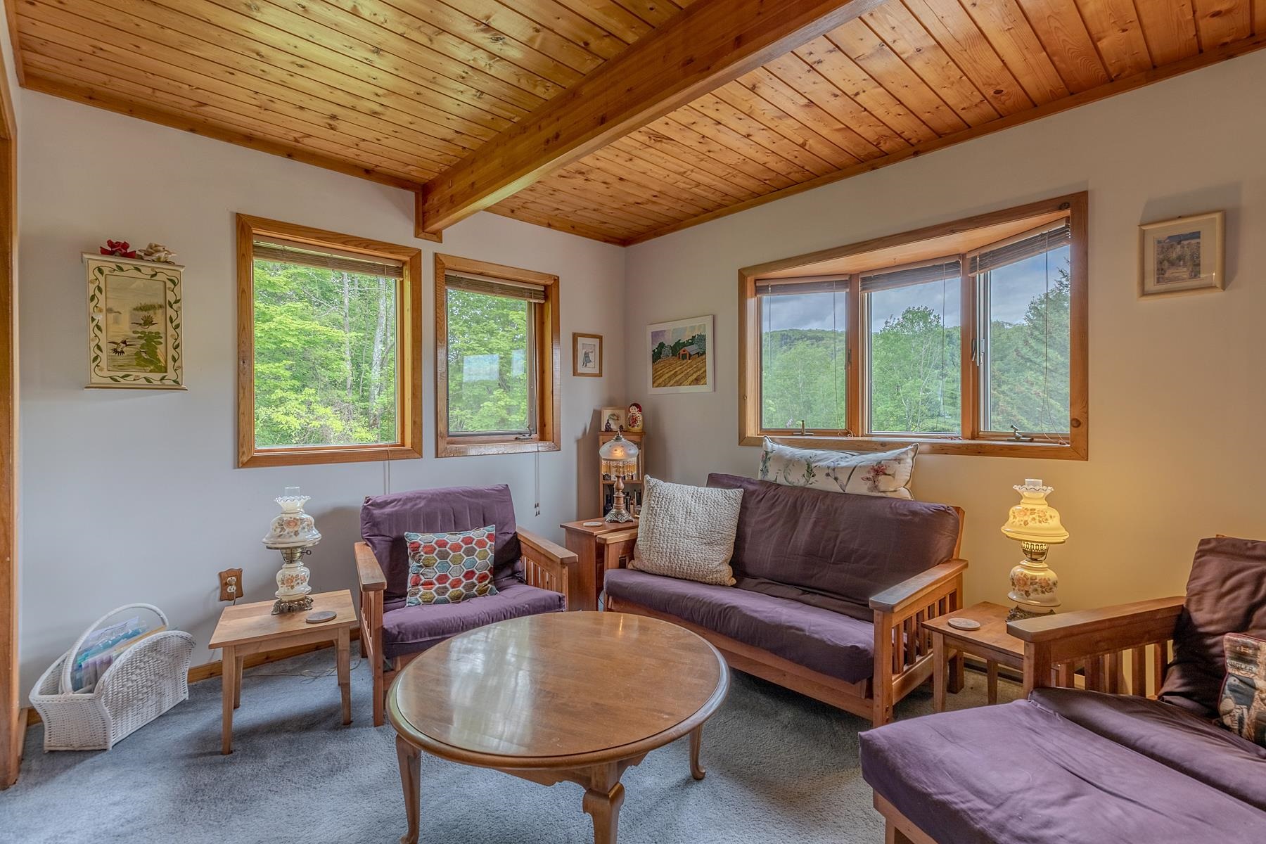 358 High Meadow Way Danby, VT 05761 - Photo 16 of 30