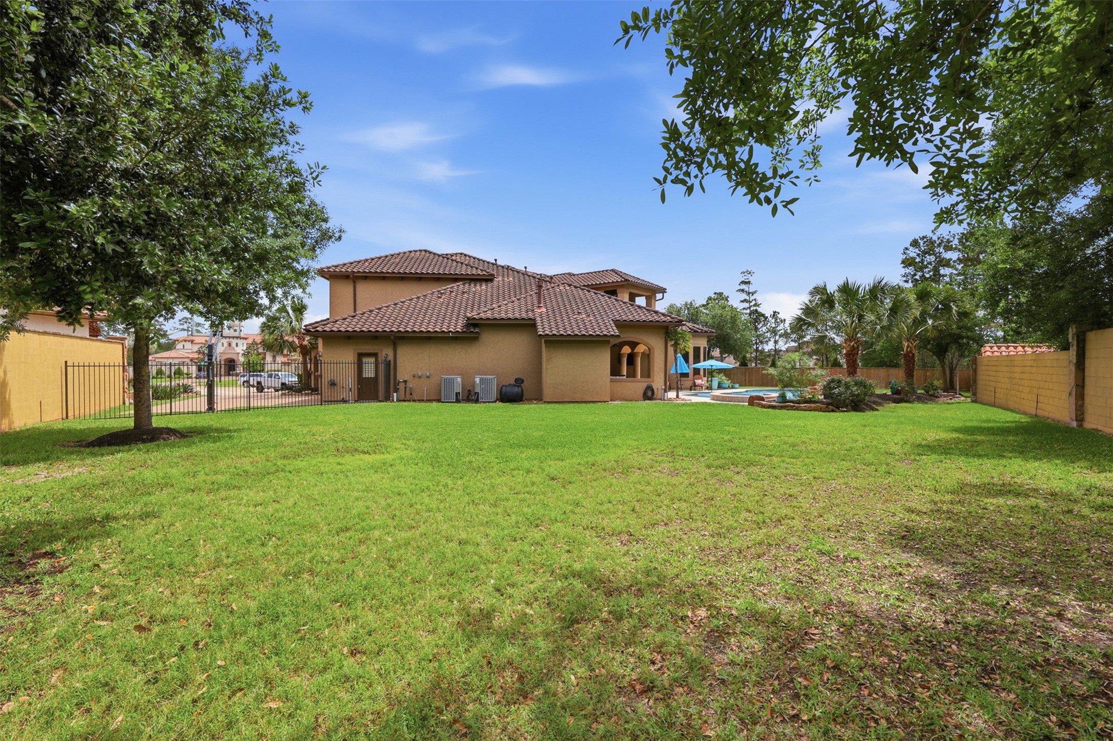 14 Post Shadow Estate Drive Spring, TX 77389 - Photo 43 of 49