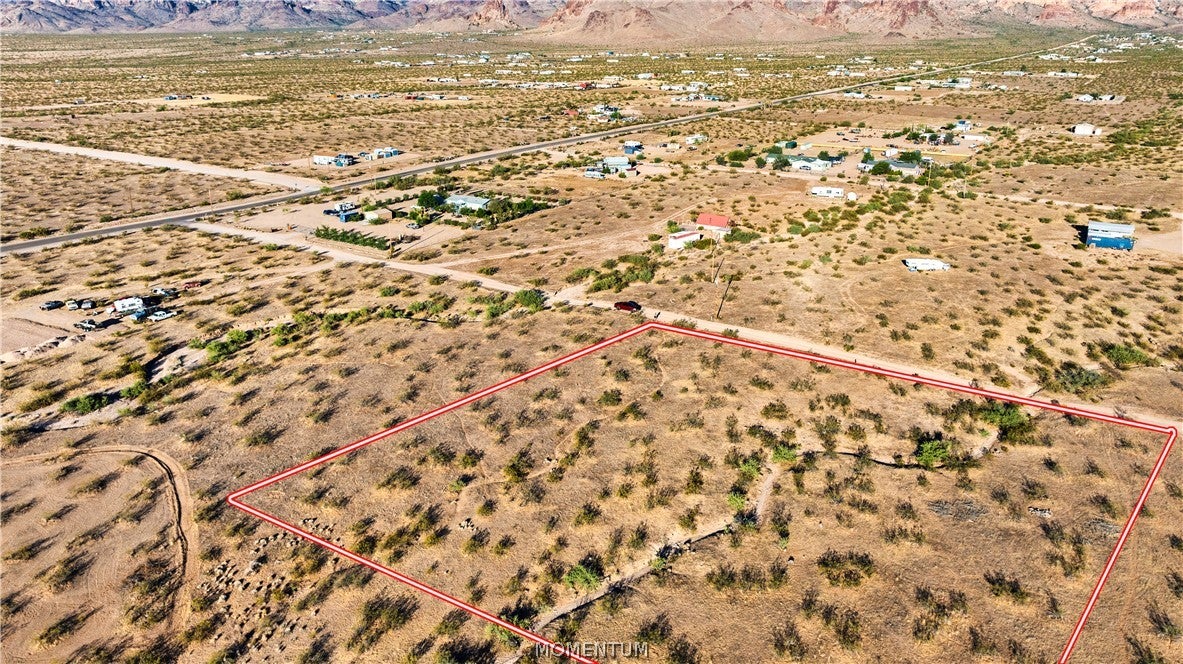 2418 South Concho Road Golden Valley, AZ 86413 - Photo 13 of 24 Gallery Image 13