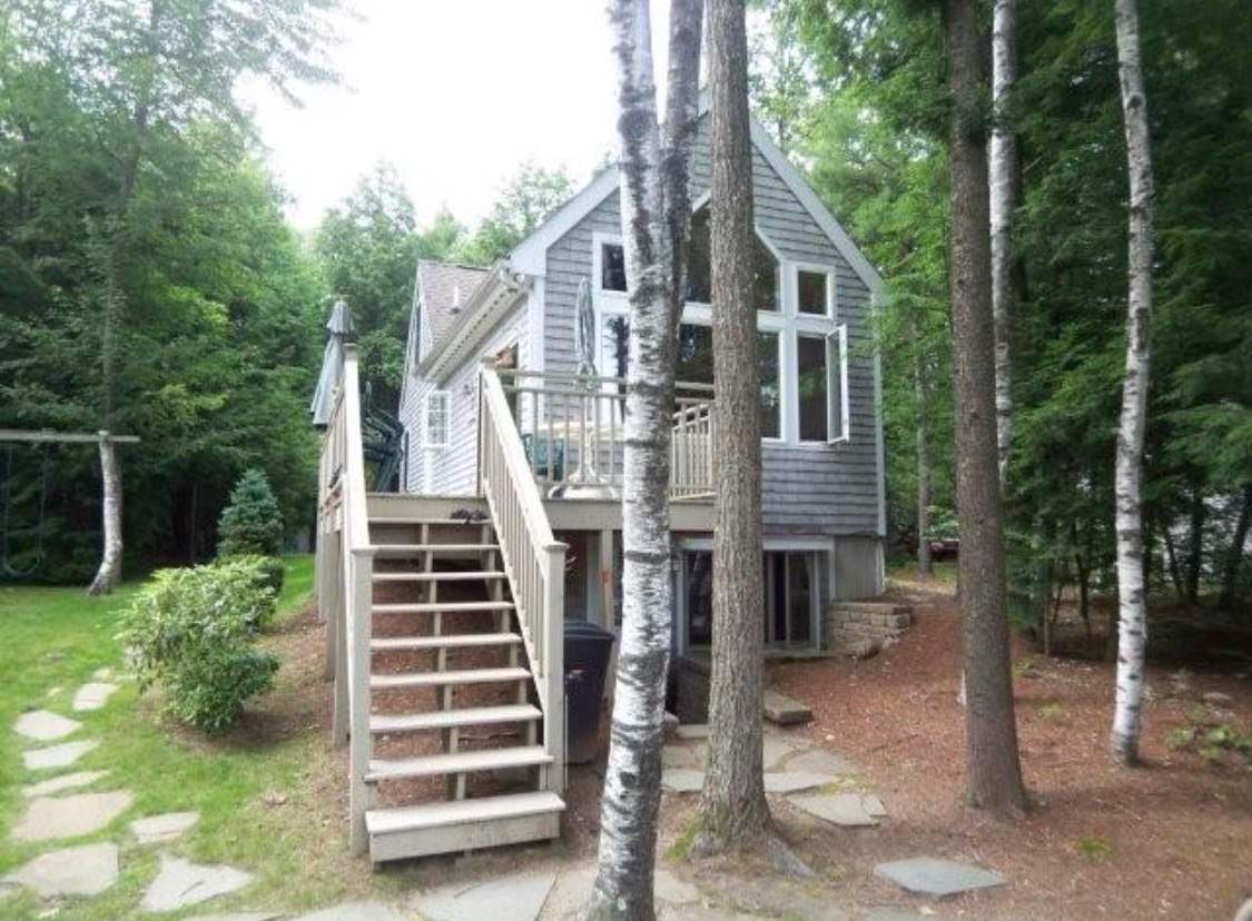 23 Lake Drive Rindge, NH 03461 - Photo 1 of 33