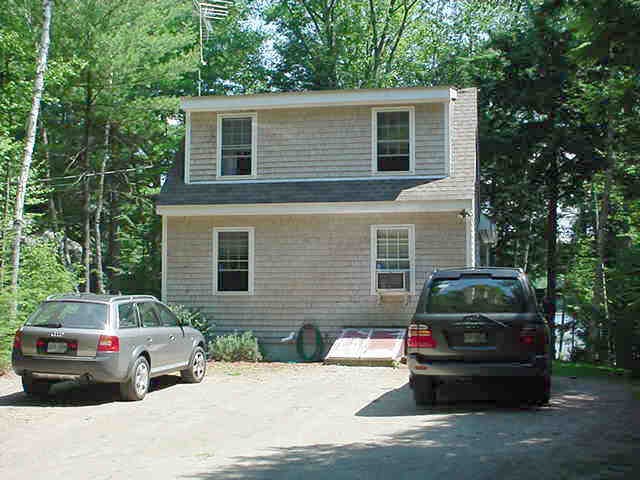 23 Lake Drive Rindge, NH 03461 - Photo 2 of 33