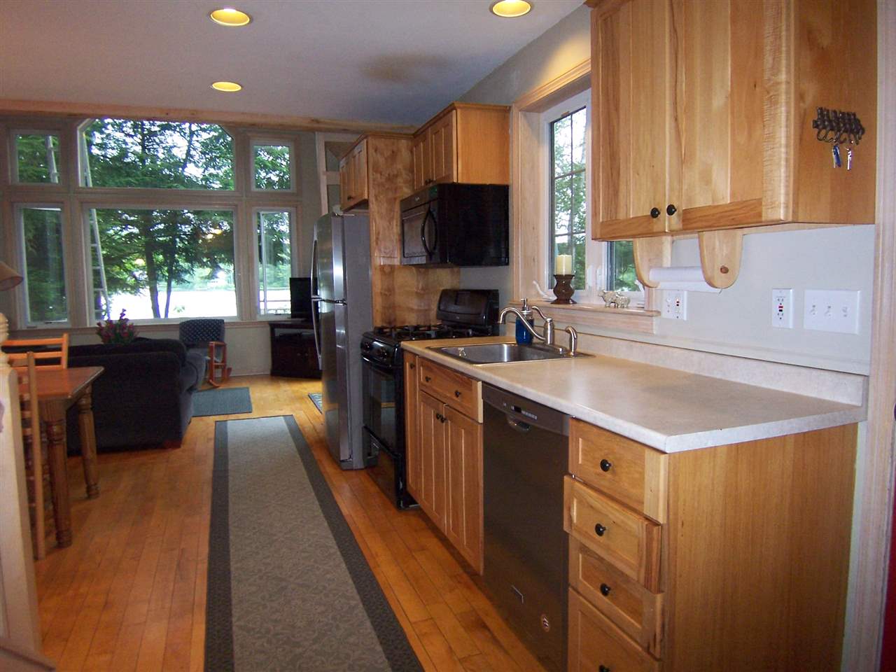 23 Lake Drive Rindge, NH 03461 - Photo 11 of 33