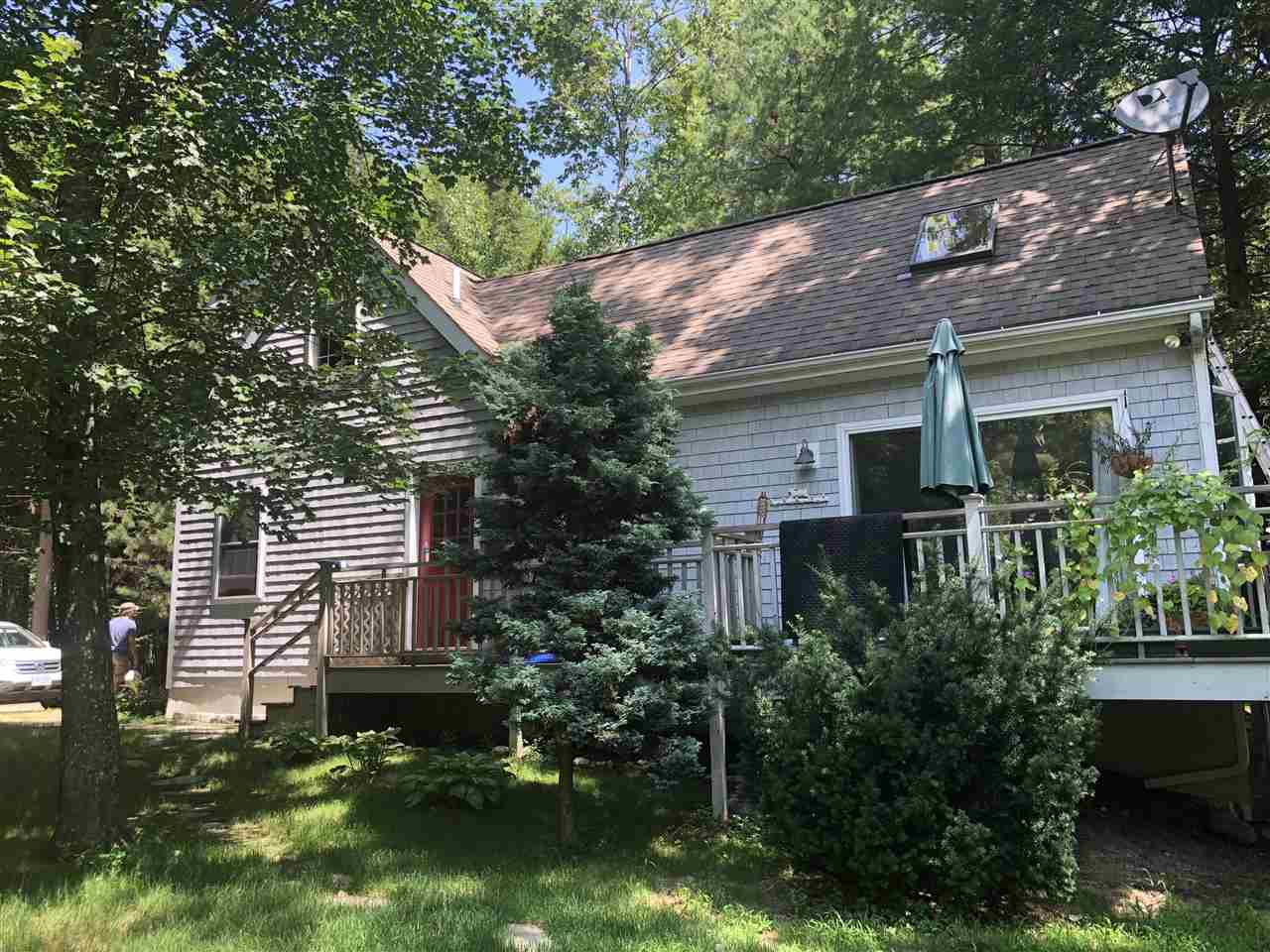 23 Lake Drive Rindge, NH 03461 - Photo 3 of 33