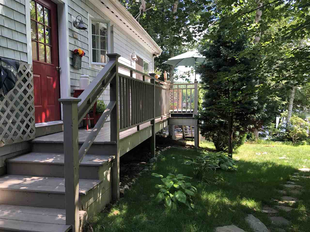 23 Lake Drive Rindge, NH 03461 - Photo 4 of 33
