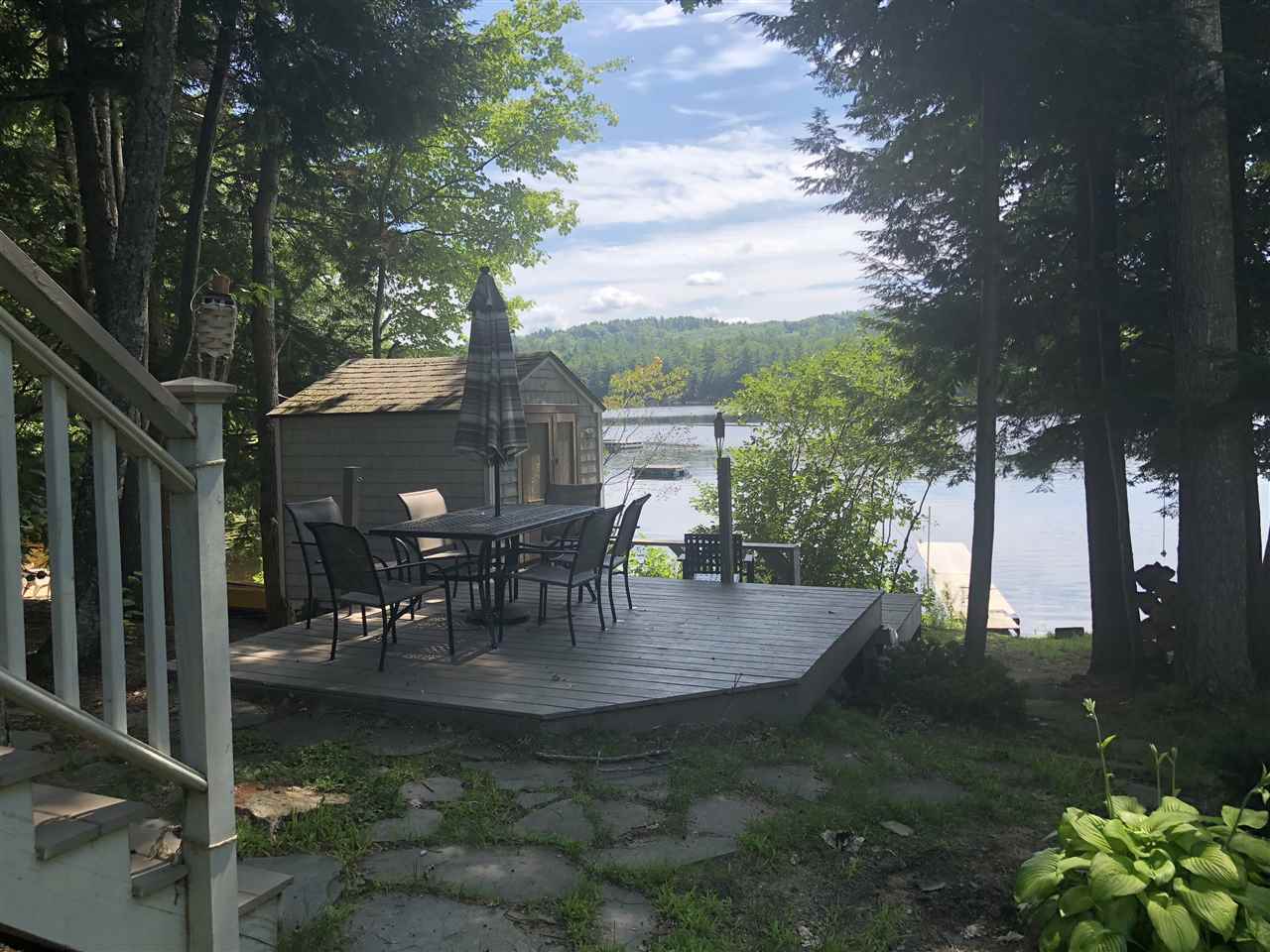 23 Lake Drive Rindge, NH 03461 - Photo 5 of 33