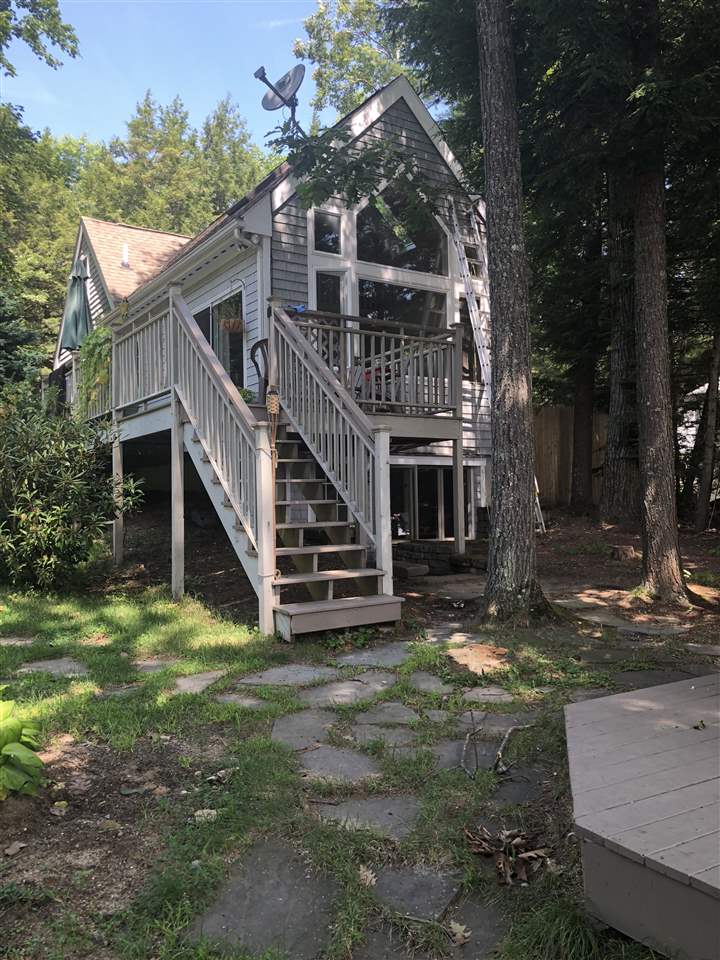 23 Lake Drive Rindge, NH 03461 - Photo 6 of 33