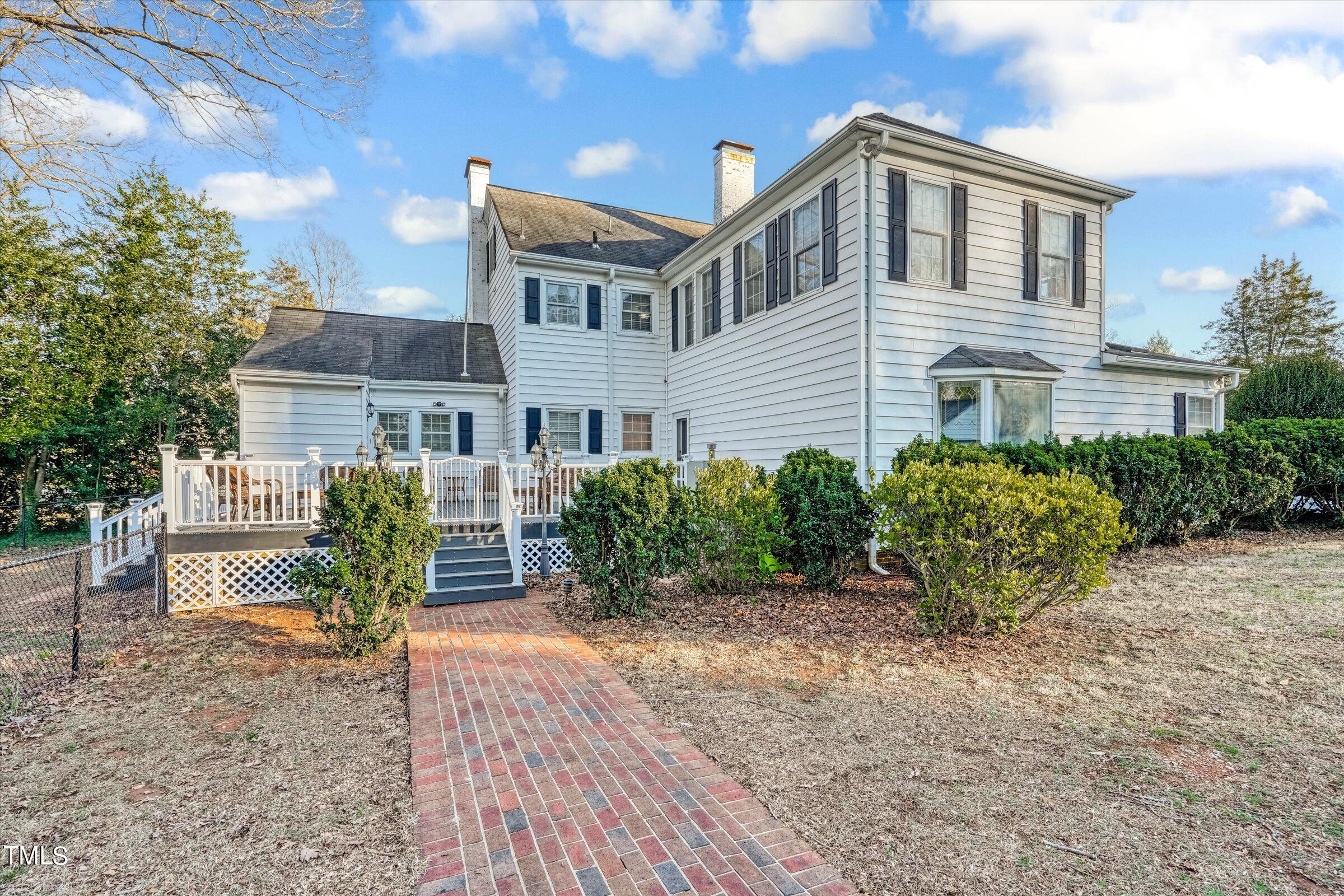 618 South 5th Street Mebane, NC 27302 - Photo 42 of 54 48-618 S Fifth Street-48