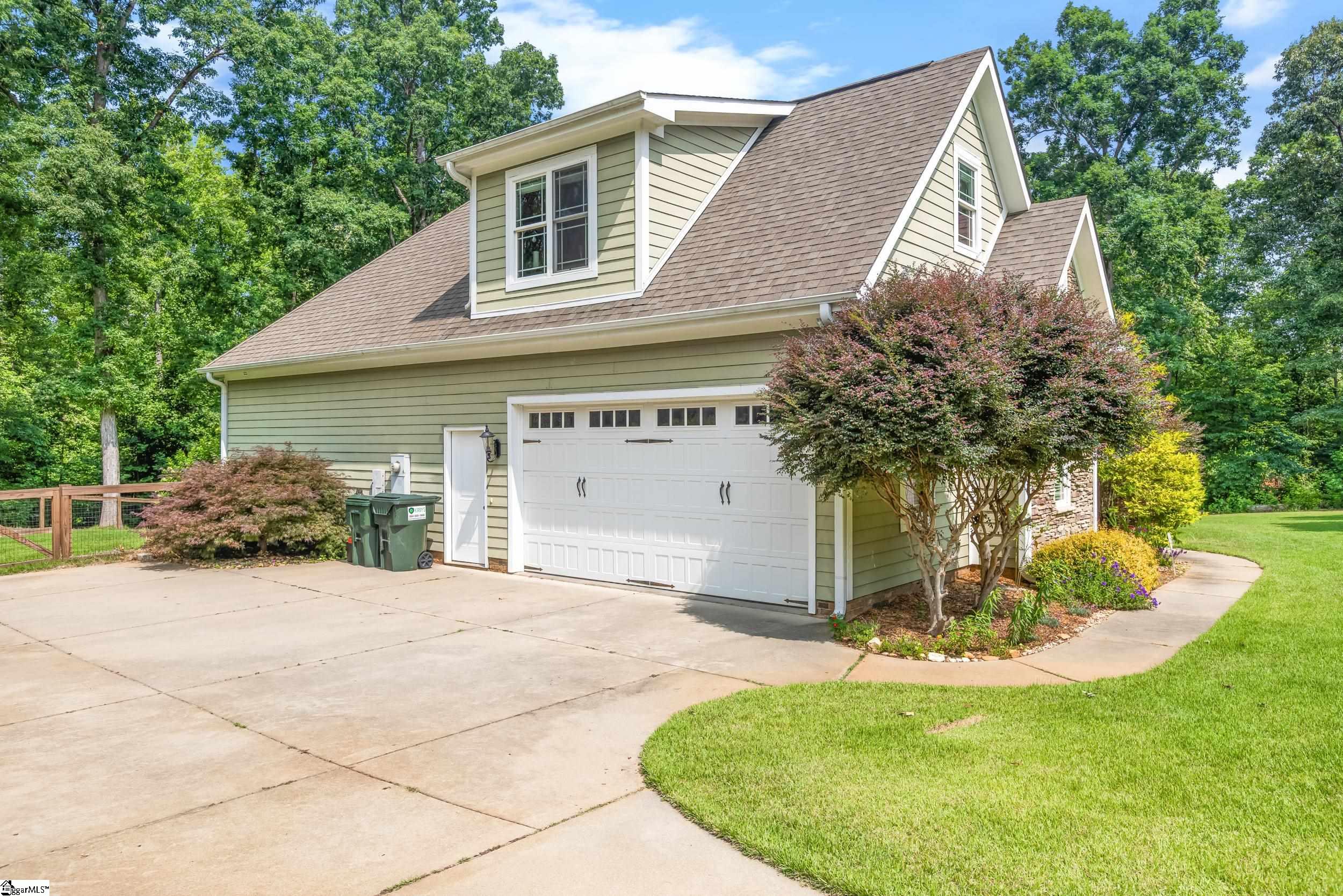 157 Pink Dill Mill Road Greer, SC 29651 - Photo 39 of 45