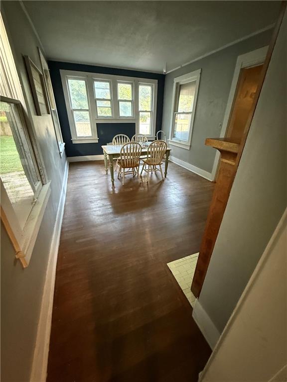 523 Indiana Street Oswego, KS 67356 - Photo 12 of 36