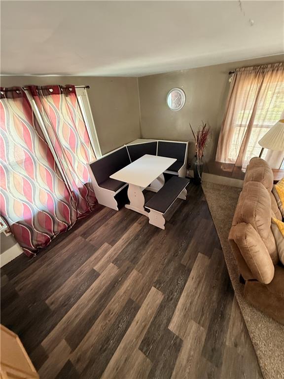 523 Indiana Street Oswego, KS 67356 - Photo 29 of 36