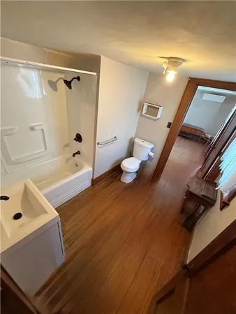 $199,900 | 523 Indiana Street, Oswego, KS 67356