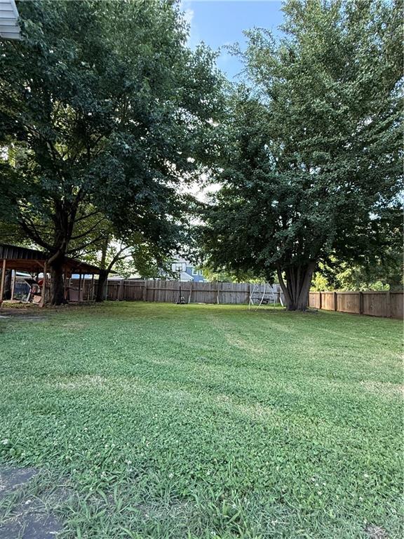 523 Indiana Street Oswego, KS 67356 - Photo 33 of 36