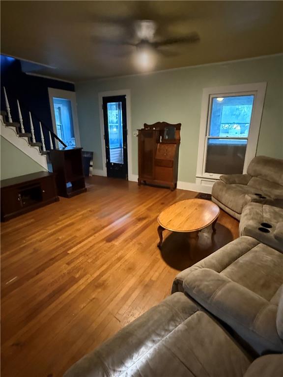 523 Indiana Street Oswego, KS 67356 - Photo 5 of 36