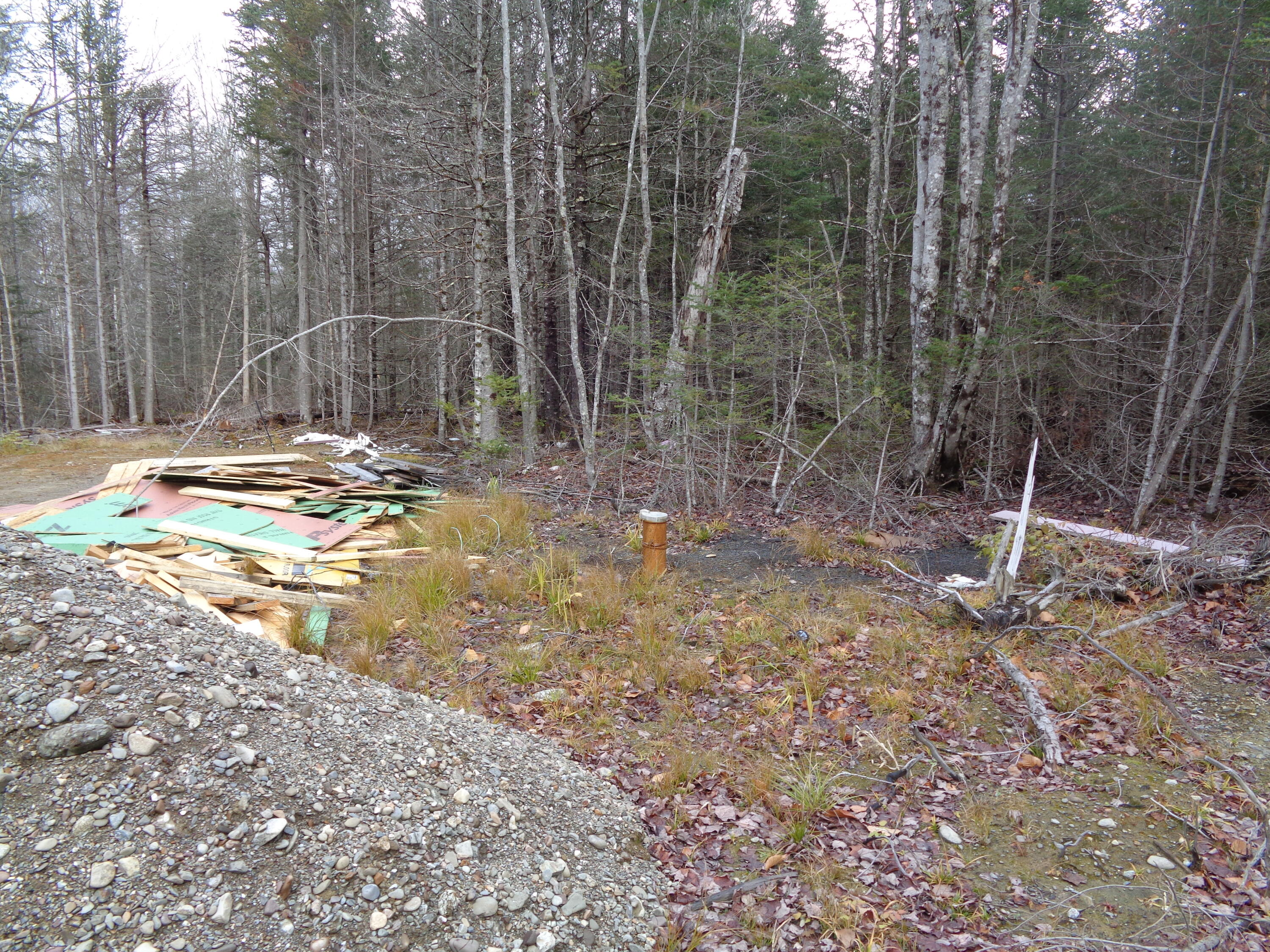 1600 Waltham Road Waltham, ME 04605 - Photo 4 of 16 Well