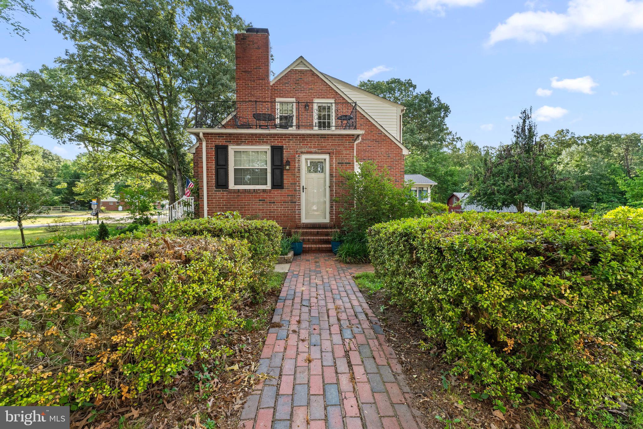 16400 Forrest Road King George, VA 22485 - Photo 45 of 47