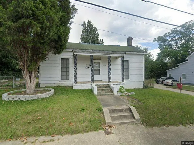 $39,000 | 2005 3rd Avenue, Macon, GA 31204