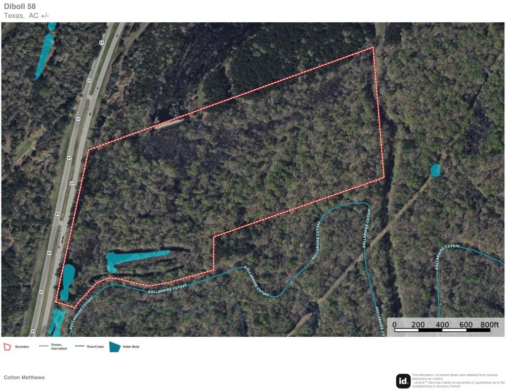 0 Us-59 Diboll, TX 75941 - Photo 1 of 33 a black and white photo of a green field