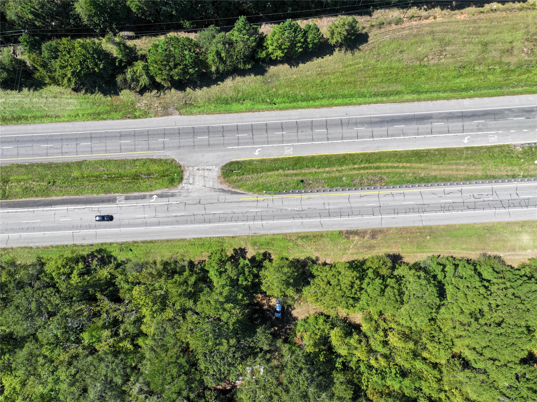 0 Us-59 Diboll, TX 75941 - Photo 13 of 33 a view of a garden with an outdoor space