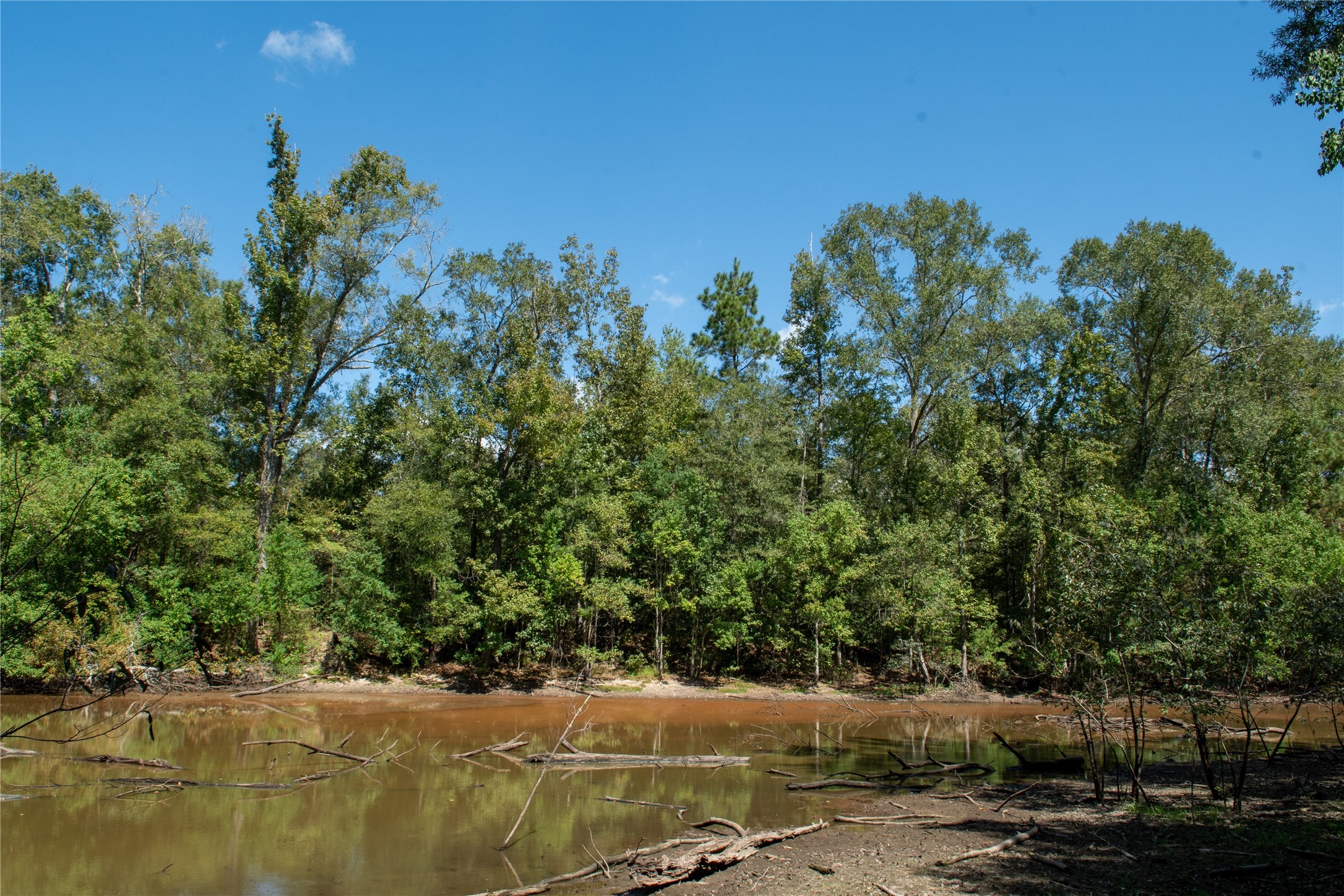 0 Us-59 Diboll, TX 75941 - Photo 18 of 33 a view of a lake with houses