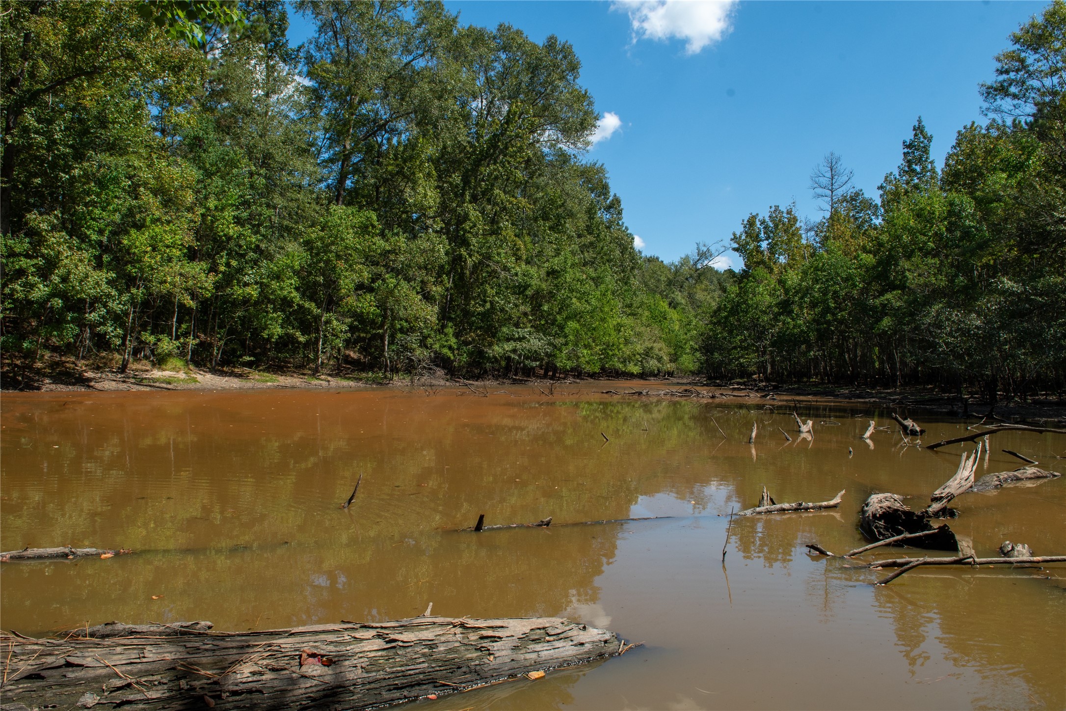 0 Us-59 Diboll, TX 75941 - Photo 19 of 33 a view of a lake with houses