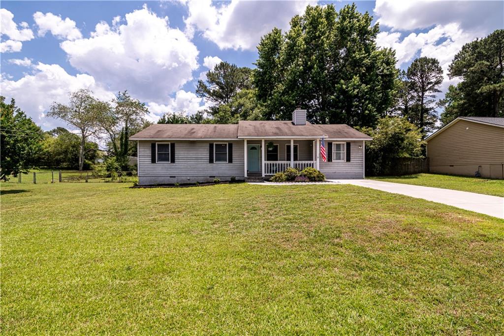 1716 Litchfield Road Southwest Snellville, GA 30078 - Photo 1 of 1 Gallery Image 1