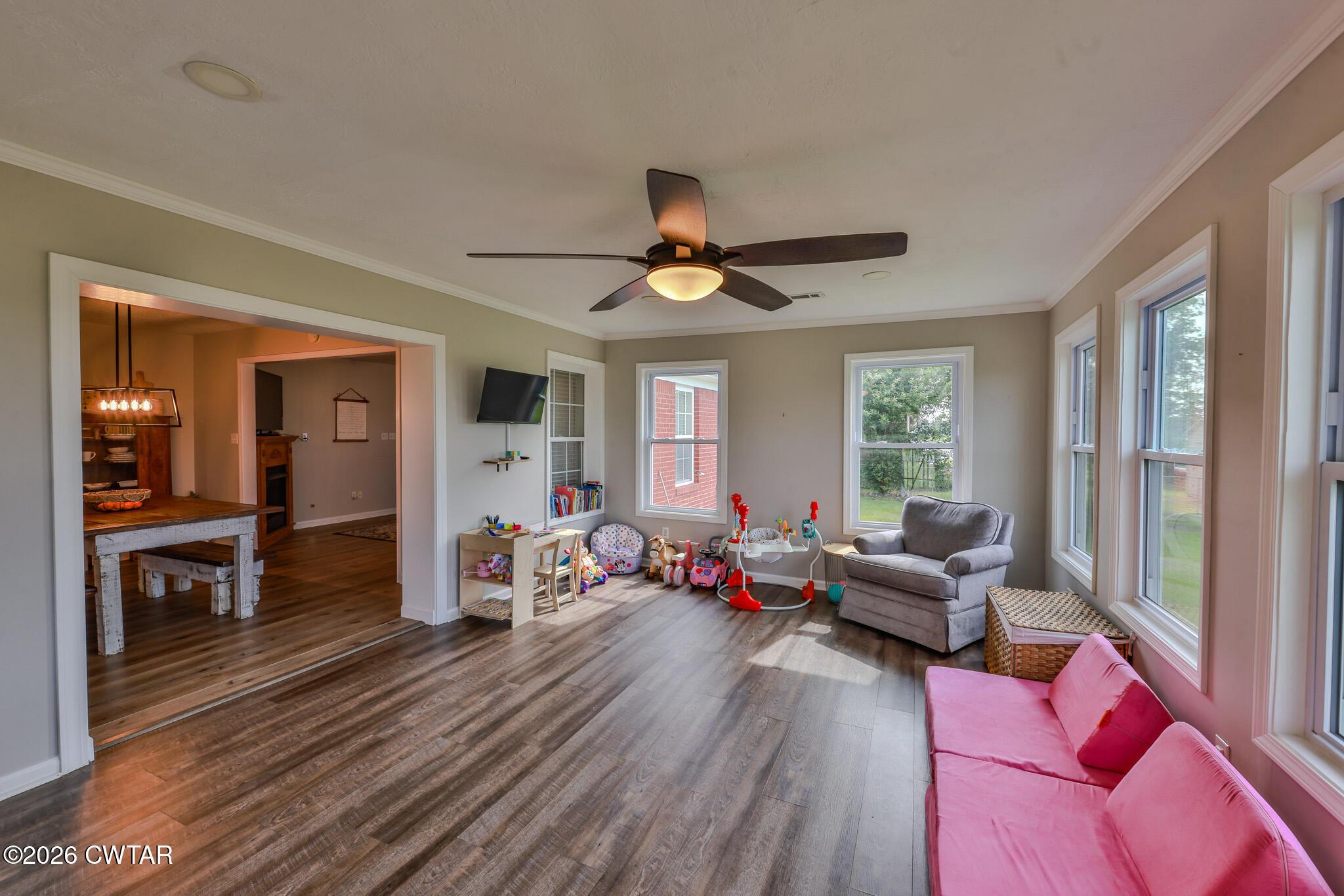 111 Heritage Drive Rutherford, TN 38369 - Photo 12 of 31 FT8A9784