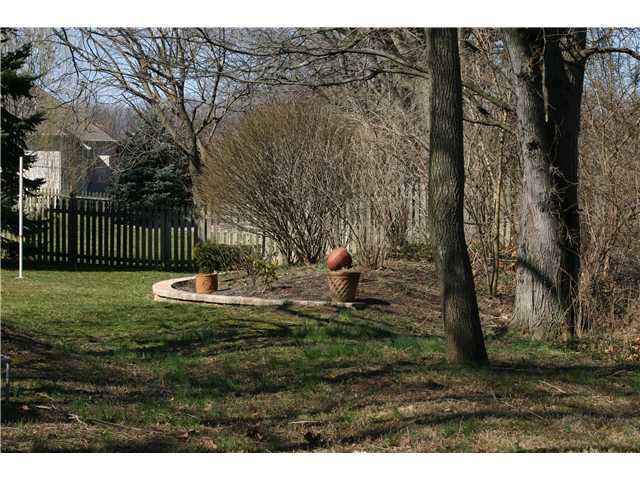 2011 Ridgemere Way Greenwood, IN 46143 - Photo 10 of 11 Gallery Image 10