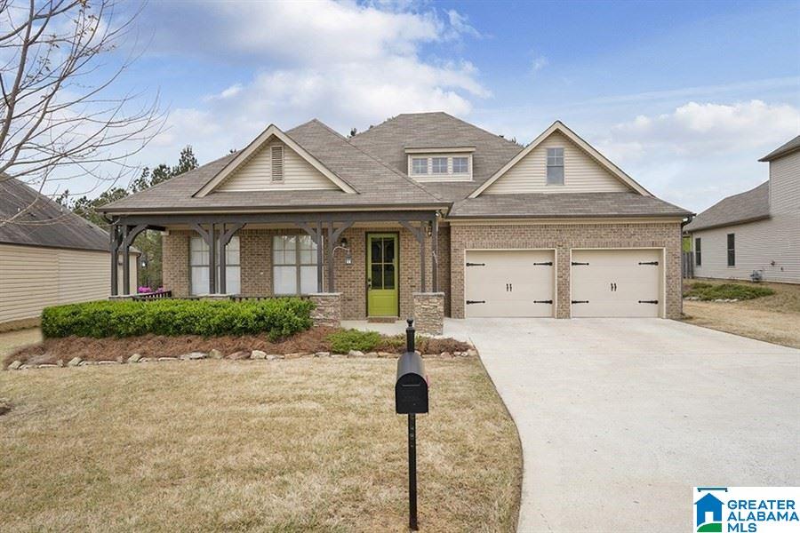 591 Village Springs Lane Springville, AL 35146 - Photo 1 of 23