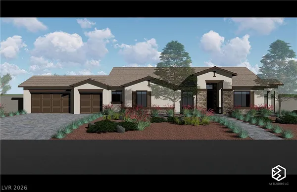 $1,495,000 | 7480 Topaz Street, Las Vegas, NV 89120