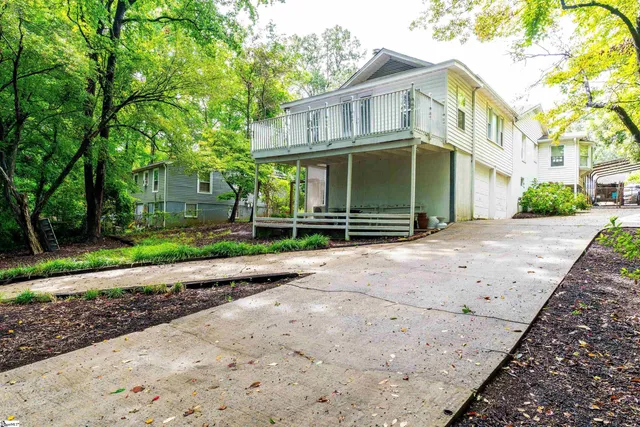 $334,900 | 14 Circle Drive, Greenville, SC 29617