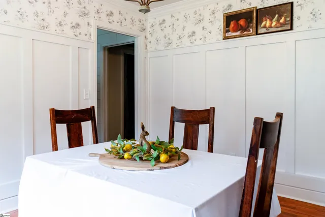 $334,900 | 14 Circle Drive, Greenville, SC 29617