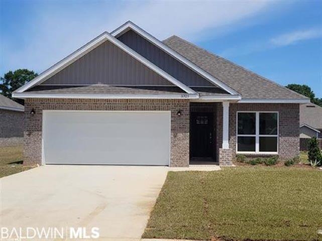 1111 Pheasant Circle Foley, AL 36535 - Photo 1 of 7