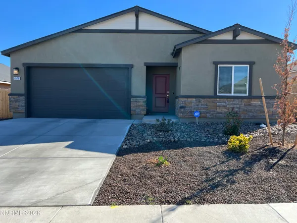 $415,000 | 4579 Mifflin Street, Fernley, NV 89408