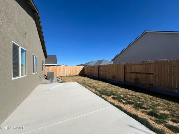 $415,000 | 4579 Mifflin Street, Fernley, NV 89408