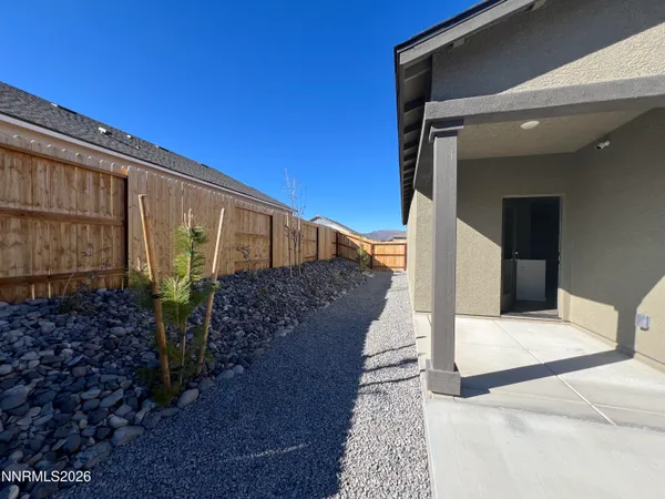 $415,000 | 4579 Mifflin Street, Fernley, NV 89408