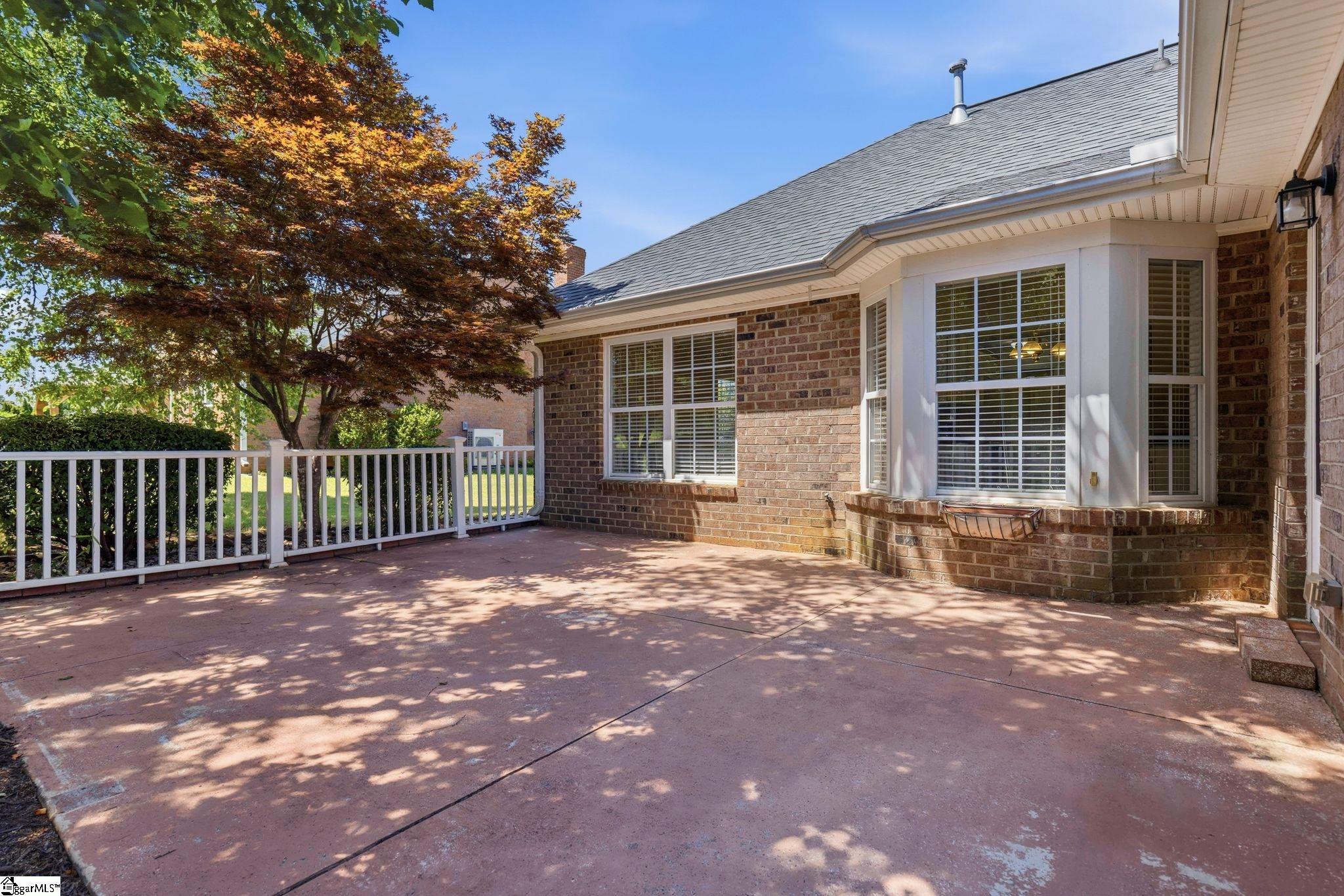 5 St Thomas Court Greer, SC 29651 - Photo 46 of 50