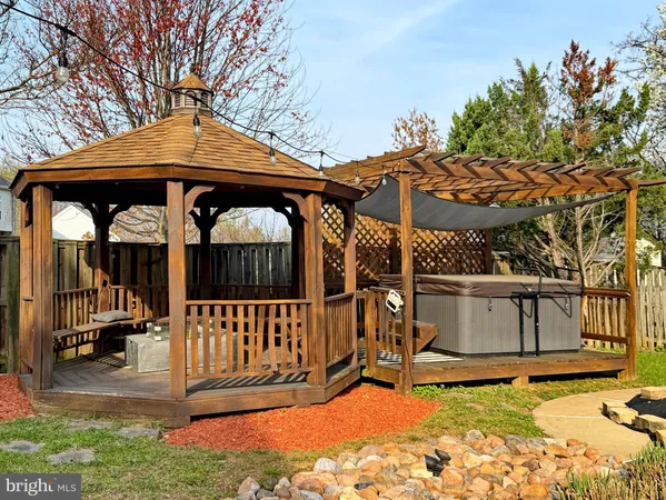 $650,000 | 11603 North Star Drive, Fort Washington, MD 20744