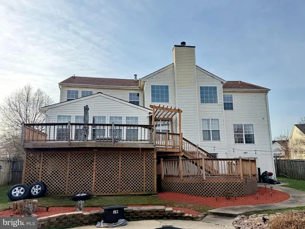 $650,000 | 11603 North Star Drive, Fort Washington, MD 20744