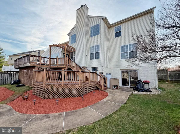 $650,000 | 11603 North Star Drive, Fort Washington, MD 20744