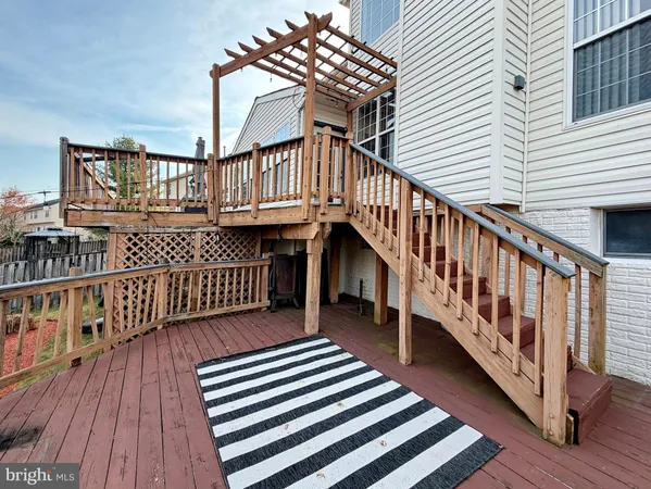 $650,000 | 11603 North Star Drive, Fort Washington, MD 20744
