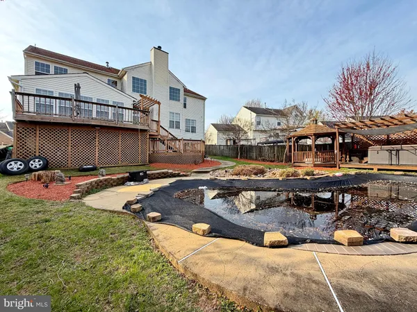 $650,000 | 11603 North Star Drive, Fort Washington, MD 20744