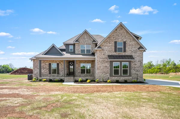 $839,900 | 7254 West Gum Road, Murfreesboro, TN 37127