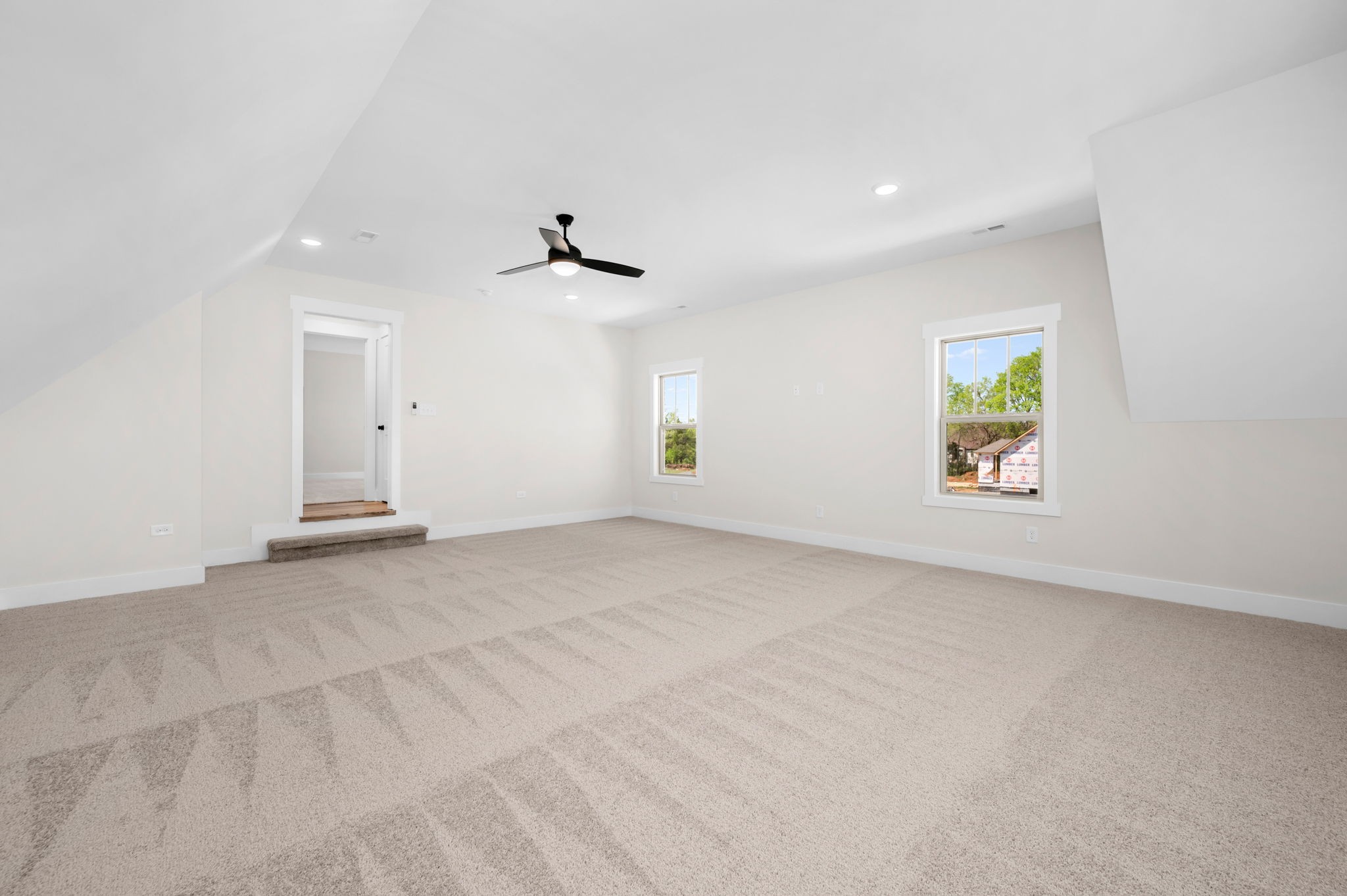 7254 West Gum Road Murfreesboro, TN 37127 - Photo 41 of 58 a view of an empty room with a window